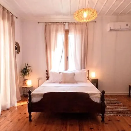 Traditional House Mataki