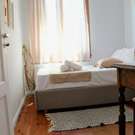 Traditional House Mataki 斯基亚索斯镇