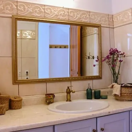 Traditional House Mataki 斯基亚索斯镇