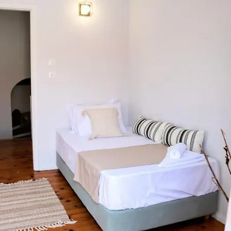 Traditional House Mataki 公寓