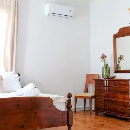 Traditional House Mataki 公寓