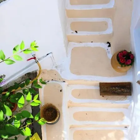 Traditional House Mataki * 斯基亚索斯镇