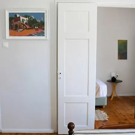 Traditional House Mataki 公寓