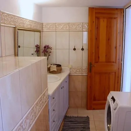 Traditional House Mataki