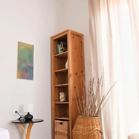 Traditional House Mataki 公寓