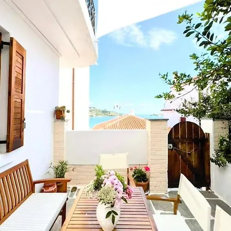 Traditional House Mataki 公寓 *