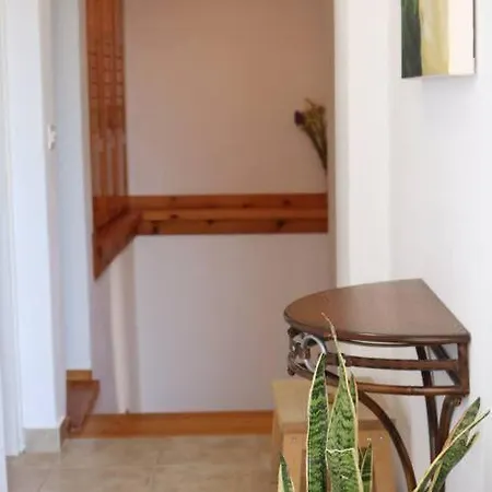 Traditional House Mataki * 斯基亚索斯镇