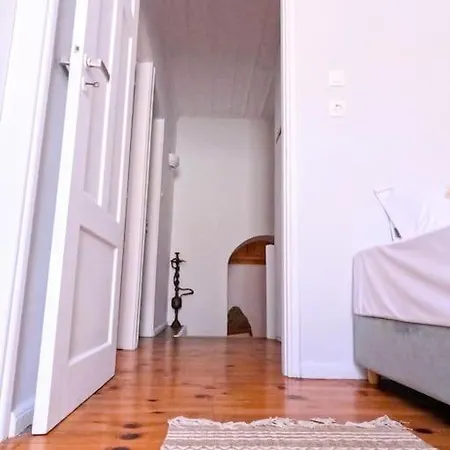 Traditional House Mataki 斯基亚索斯镇