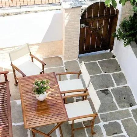 Traditional House Mataki *