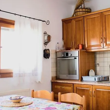 公寓 Traditional House Mataki *