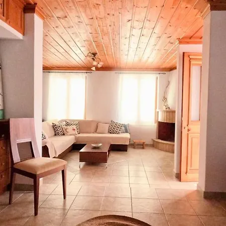 Traditional House Mataki *