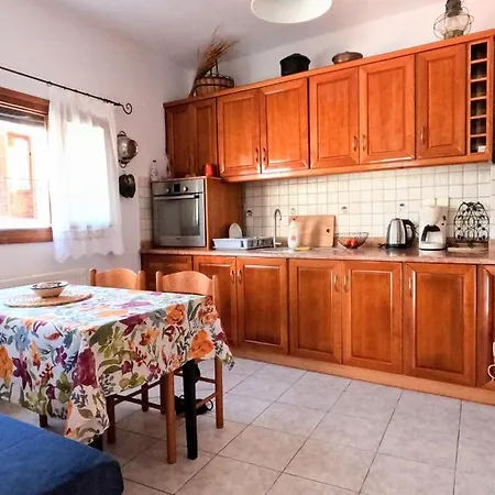 Traditional House Mataki