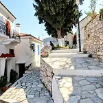 Traditional House Mataki