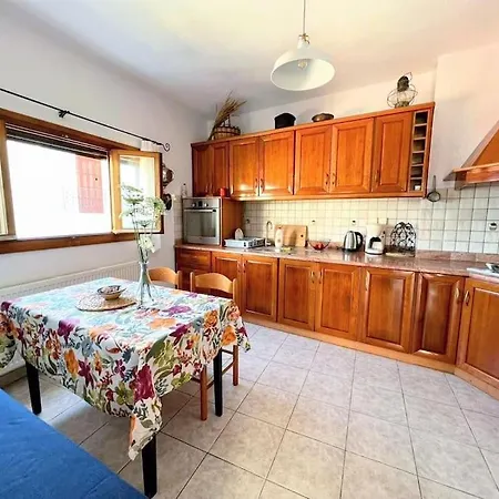 Traditional House Mataki Apartment Skiathos Town