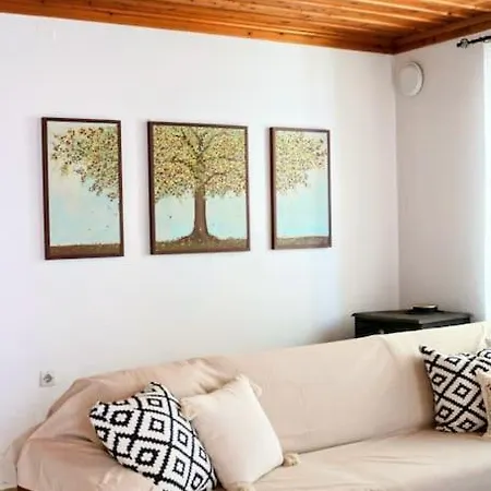 Apartamento Traditional House Mataki *