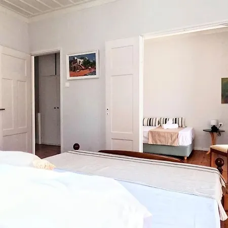 Apartment Traditional House Mataki Skiathos-Stadt