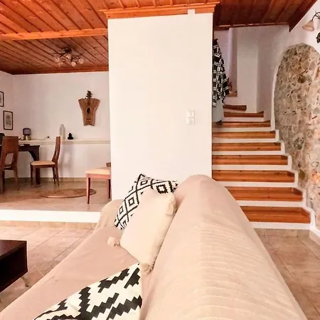 Apartment Traditional House Mataki *