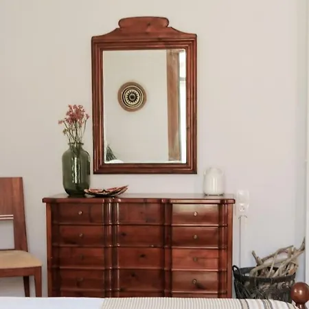 Traditional House Mataki