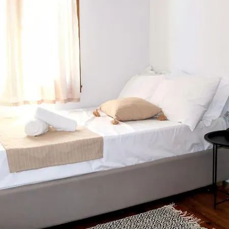 Apartment Traditional House Mataki