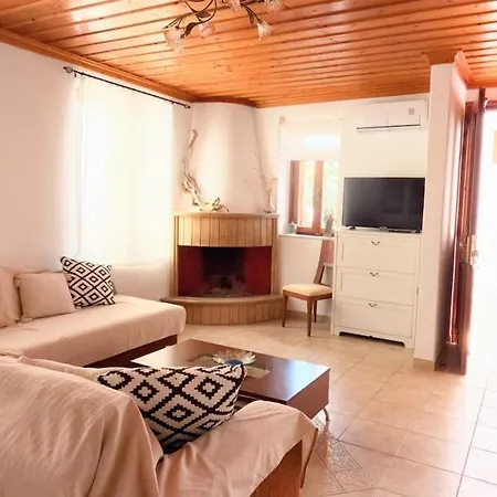 Apartment Traditional House Mataki Skiathos Town