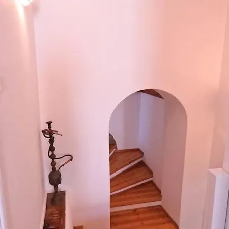 Traditional House Mataki * Skiathos-Stadt