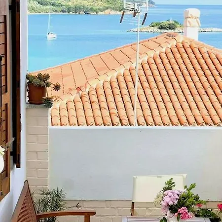 Traditional House Mataki