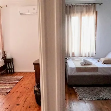 Apartment Traditional House Mataki Skiathos-Stadt