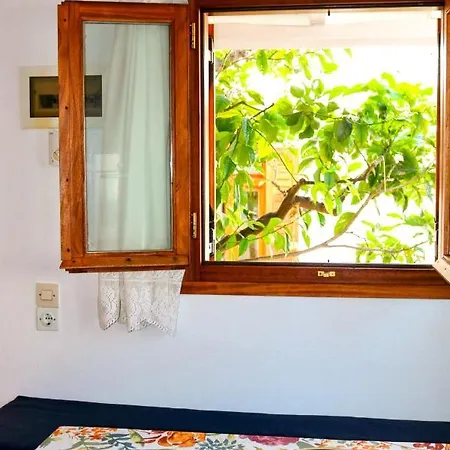 Traditional House Mataki Apartment Skiathos-Stadt