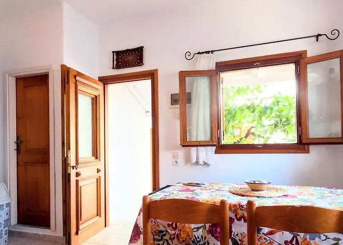 Apartamento Traditional House Mataki Skiathos