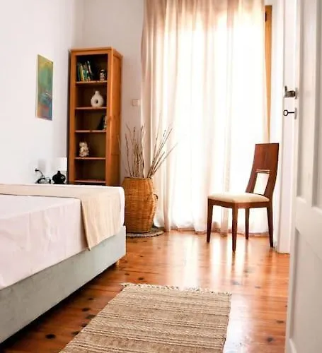 Traditional House Mataki