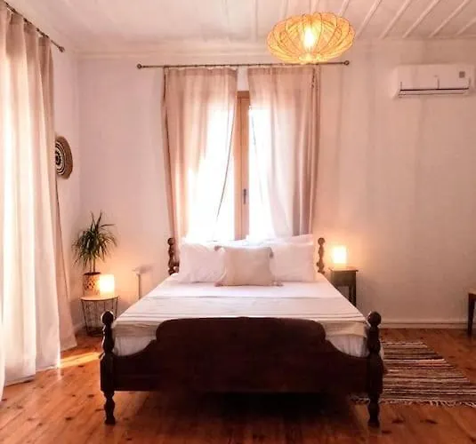 Traditional House Mataki