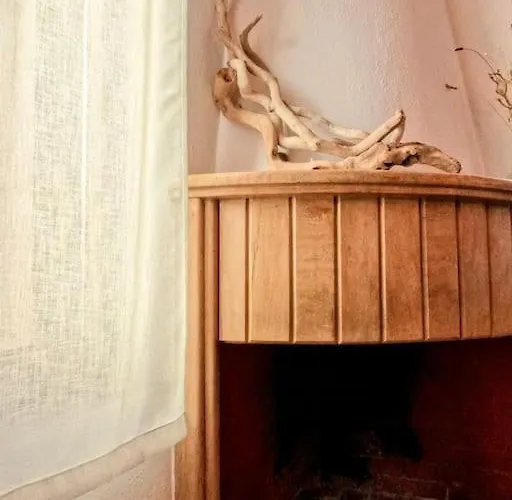 Traditional House Mataki *