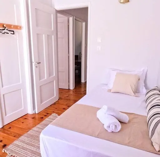 Apartamento Traditional House Mataki Skiathos