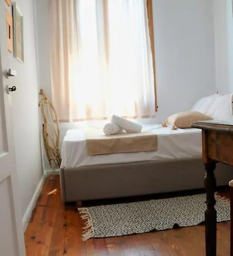 Traditional House Mataki Skiathos