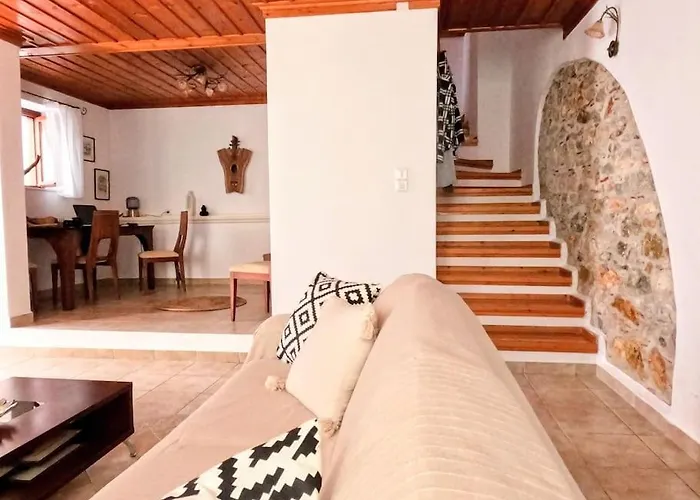 Apartment Traditional House Mataki *