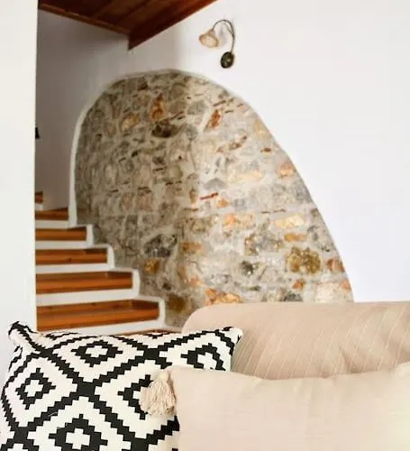 Apartamento Traditional House Mataki *