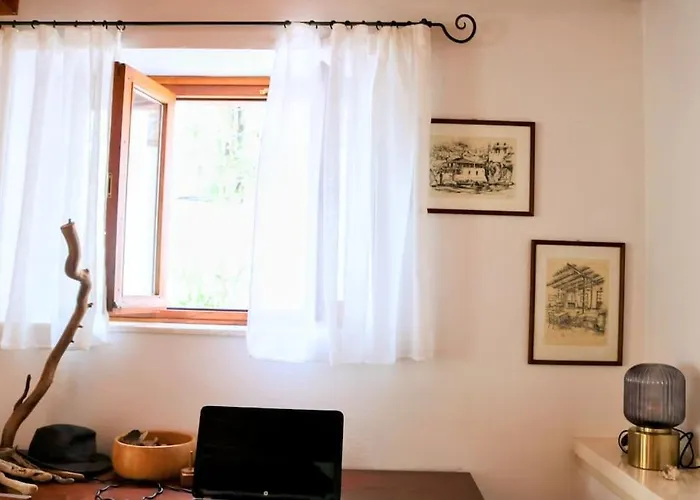 Apartment Traditional House Mataki Skiathos Town