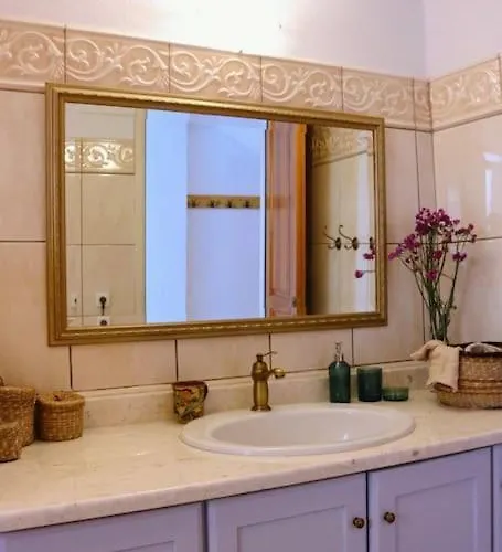 Traditional House Mataki Skiathos Town