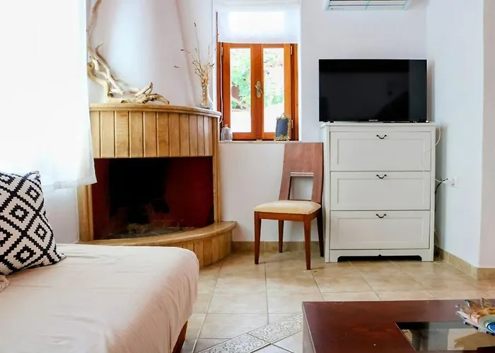 Traditional House Mataki Apartamento Skiathos