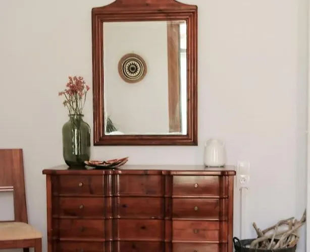 Traditional House Mataki