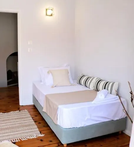 Traditional House Mataki Apartamento