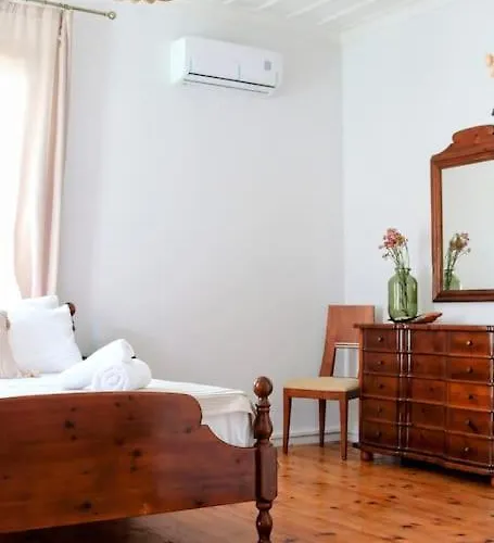 Traditional House Mataki Apartamento