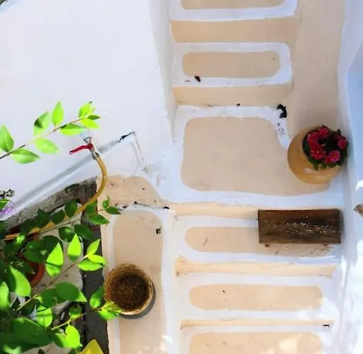 Traditional House Mataki * Skiathos