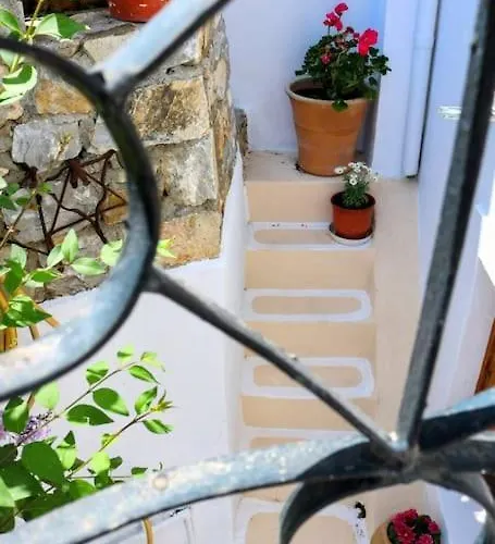 Apartment Traditional House Mataki *