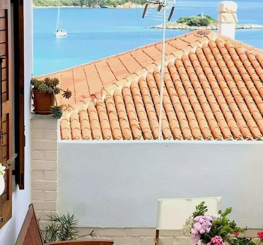 Traditional House Mataki