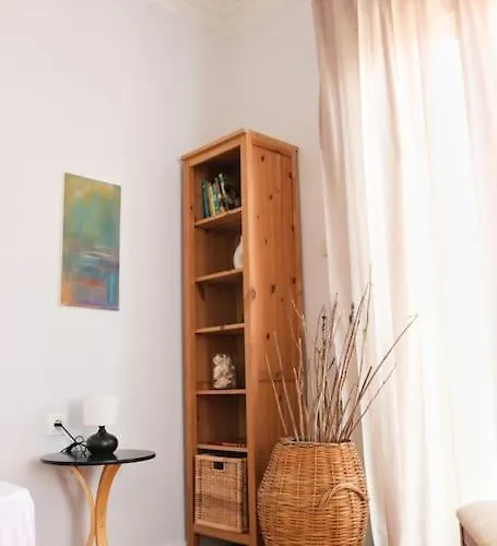 Traditional House Mataki Apartamento