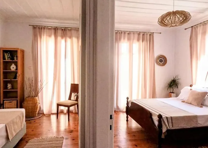 Traditional House Mataki * Skiathos