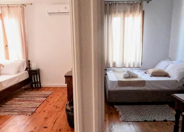 Apartment Traditional House Mataki Skiathos Town