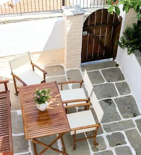 Traditional House Mataki *