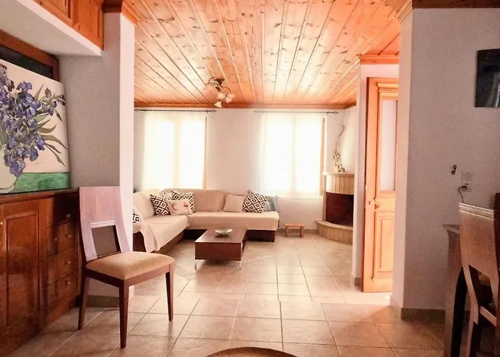 Traditional House Mataki *